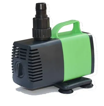 Submersible Fountain Electric Aquarium Pond Garden Centrifugal Mini Variable Water Pump